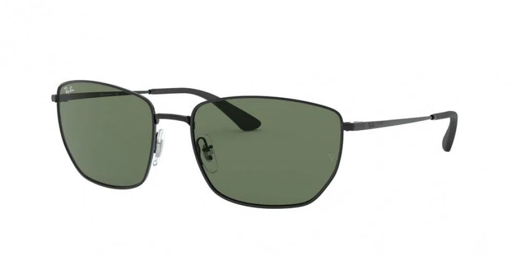 Ray-Ban 3653 Sunglasses - view 3